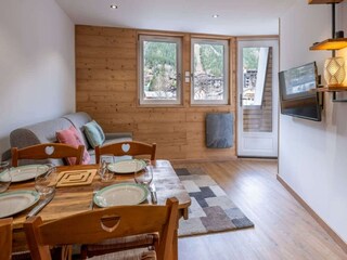 Apartment Chamonix Ausstattung 6