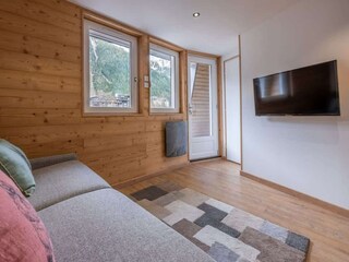 Apartment Chamonix Features 7