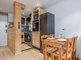 Apartment Chamonix Features 11