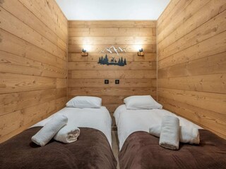 Apartment Chamonix Ausstattung 12