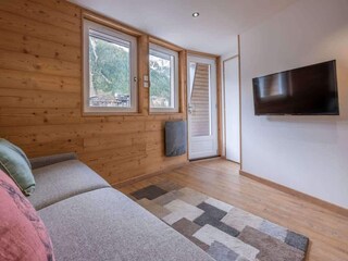 Appartement Chamonix Équipement 7