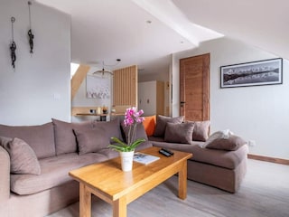 Apartment Chamonix Features 3