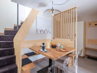 Apartment Chamonix Features 8