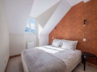 Appartement Chamonix Équipement 9