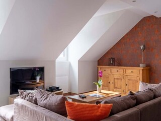 Appartement Chamonix Équipement 5