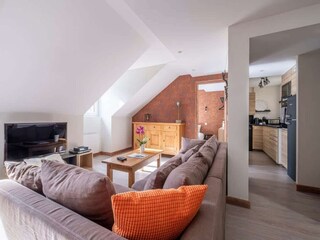 Appartement Chamonix Équipement 10