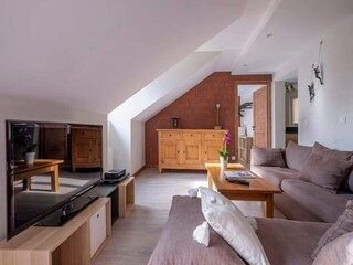 Appartement Chamonix Équipement 11