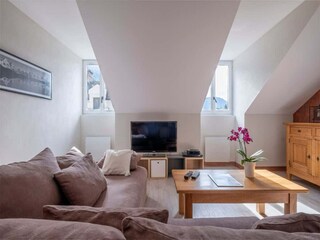 Appartement Chamonix Équipement 13