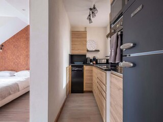 Appartement Chamonix Équipement 14