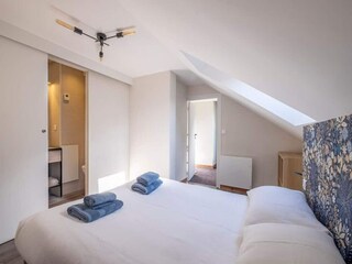 Appartamento Chamonix Caratteristiche 14