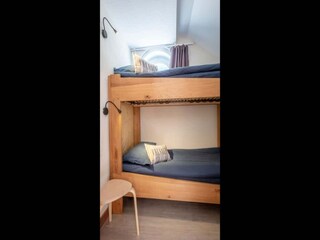 Appartement Chamonix Équipement 18