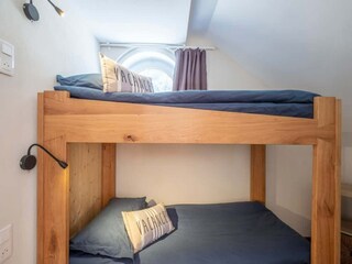 Appartement Chamonix Équipement 19