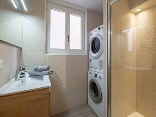 Appartement Chamonix Équipement 21