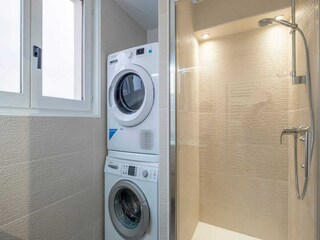 Appartement Chamonix Équipement 7