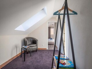 Appartement Chamonix Équipement 22