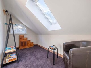 Appartement Chamonix Équipement 23