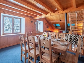 Apartment Argentière Features 4