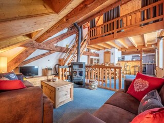 Appartement Argentière Équipement 15