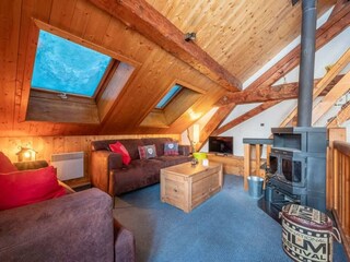 Apartment Argentière Features 6