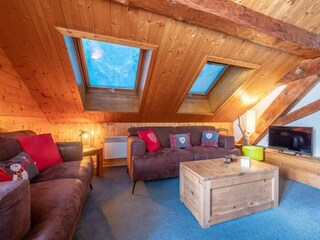 Apartment Argentière Features 17