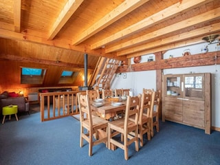 Apartment Argentière Features 18