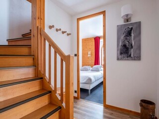 Appartement Argentière Équipement 20