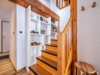 Apartment Argentière Features 7