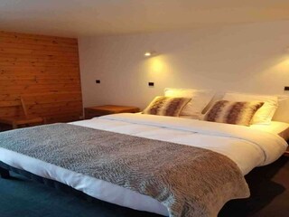 Apartment Argentière Features 9