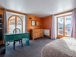 Apartment Argentière Features 10