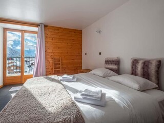 Appartement Argentière Équipement 11