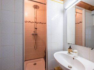 Appartement Argentière Équipement 28