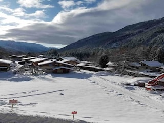 Apartment Argentière Environment 32