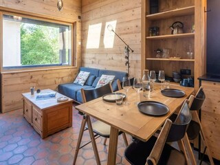 Chalet Chamonix Kenmerken 10