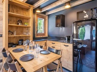Chalet Chamonix Kenmerken 11