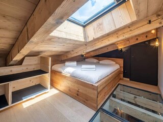 Chalet Chamonix Kenmerken 13