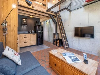 Chalet Chamonix Kenmerken 14