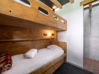 Chalet Chamonix Kenmerken 8