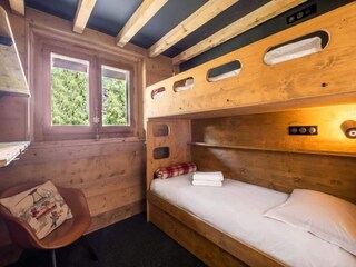 Chalet Chamonix Kenmerken 16