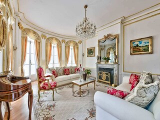 Villa Paris Équipement 1