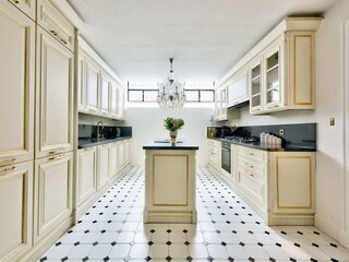 Villa Paris Équipement 4