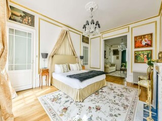 Villa Paris Équipement 5