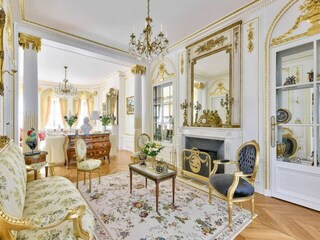 Villa Paris Équipement 6