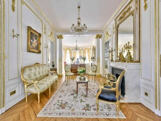 Villa Paris Équipement 8