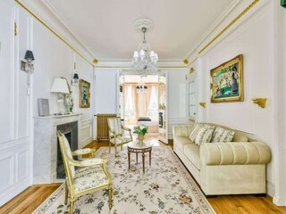 Villa Paris Équipement 9