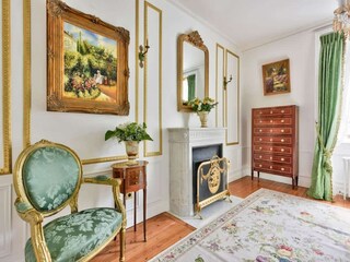 Villa Paris Équipement 13