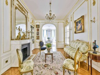 Villa Paris Équipement 17