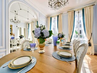 Villa Paris Équipement 18