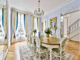 Villa Paris Équipement 19