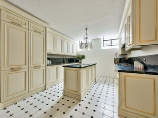 Villa Paris Équipement 21