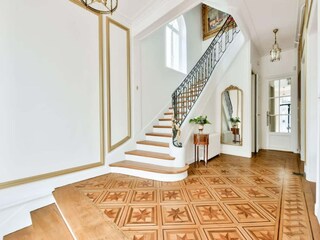 Villa Paris Équipement 23